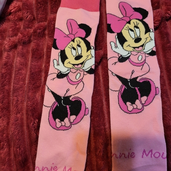 NWOT Vibrant Fun Novelty Socks 5 pair for$13 - Picture 2 of 6